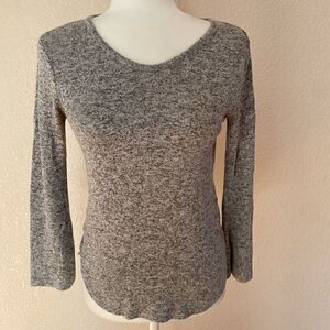 Poof Girl Junior Sweater